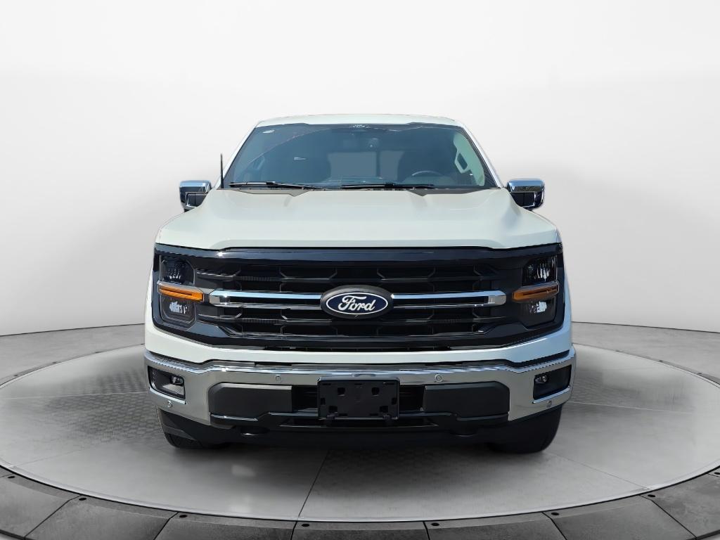 2026 FORD F-150 XLT — фото 2