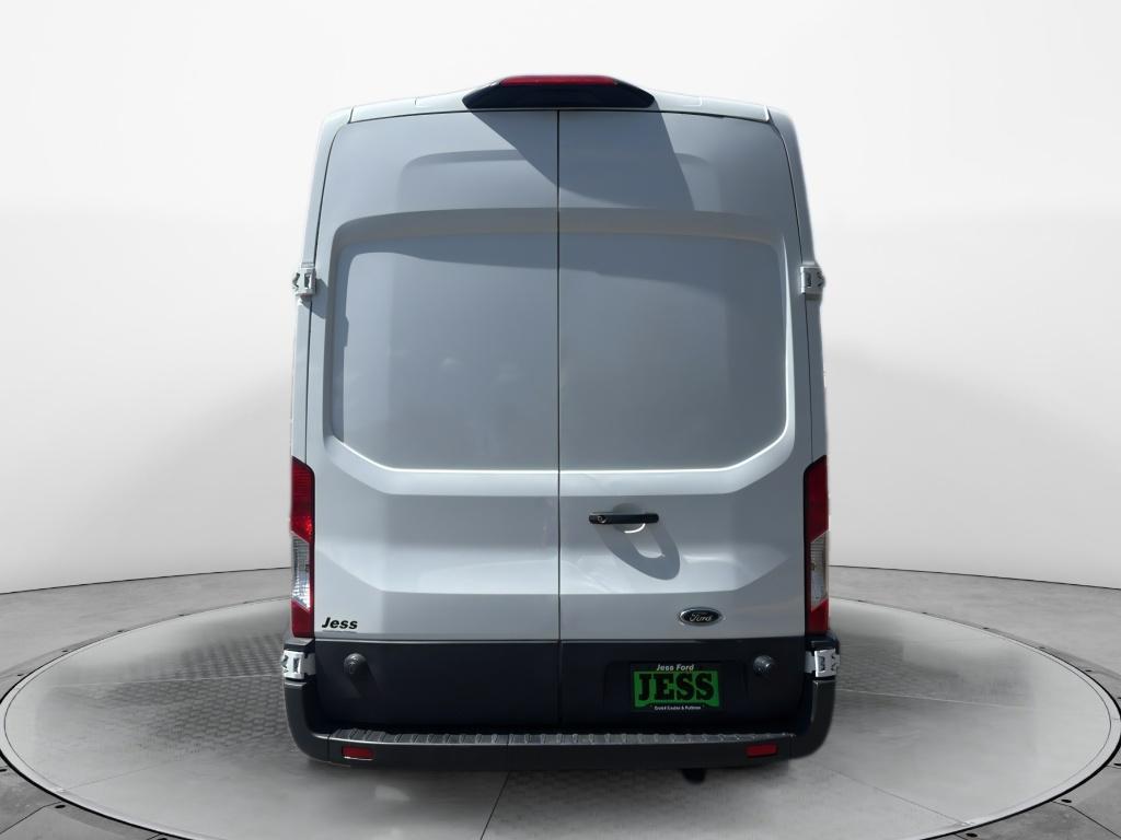 صورة 9 لـ 2025 FORD TRANSIT-250 BASE