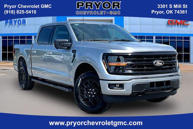 FORD F-150 XLT - 1