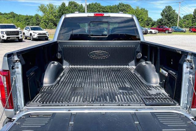 FORD F-150 XLT - 7