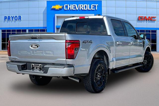 FORD F-150 XLT - 5