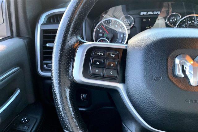 2022 RAM 3500 BIG HORN 缩略图 12