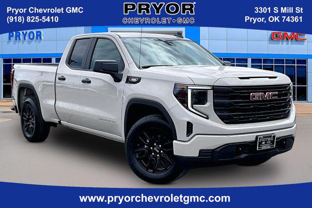 New 2026 GMC Sierra 1500 Pro