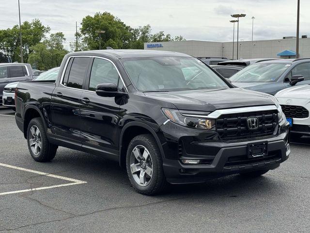 New 2026 Honda Ridgeline RTL