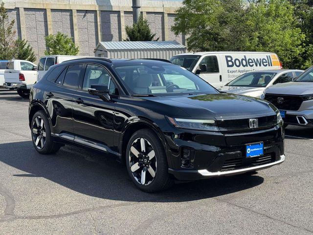 New 2026 Honda Prologue Elite