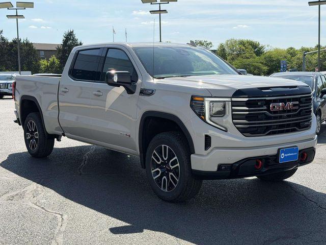 New 2026 GMC Sierra 1500 AT4
