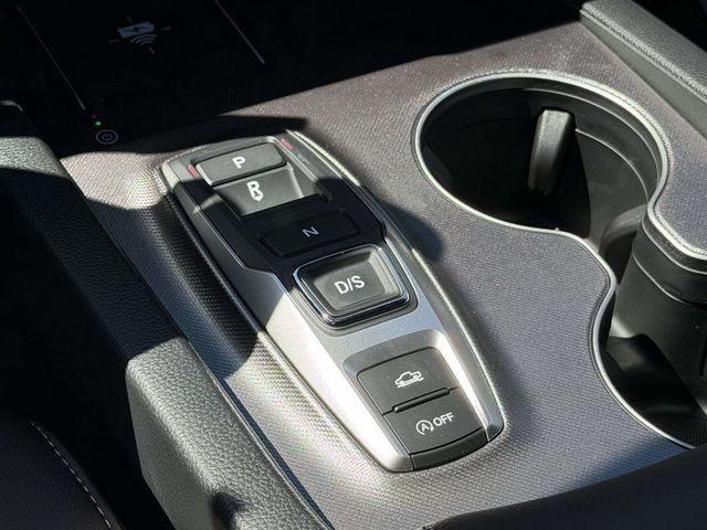 صورة مصغرة 15 لـ 2026 Honda RIDGELINE RTL