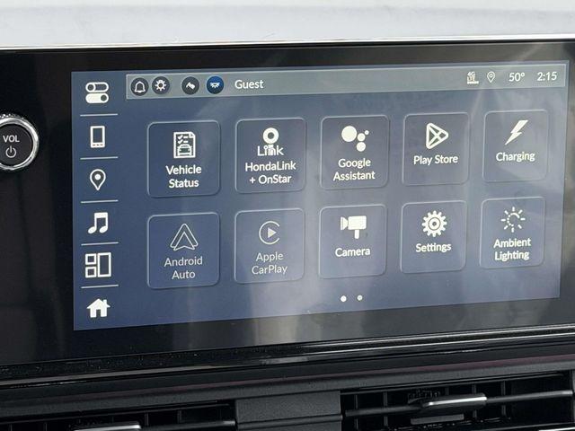 صورة 3 لـ 2026 Honda PROLOGUE ELITE