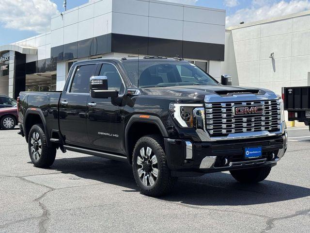 New 2026 GMC Sierra 2500 Denali