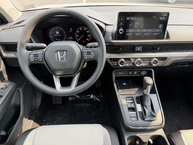 2026 Honda CR-V EX 缩略图 11