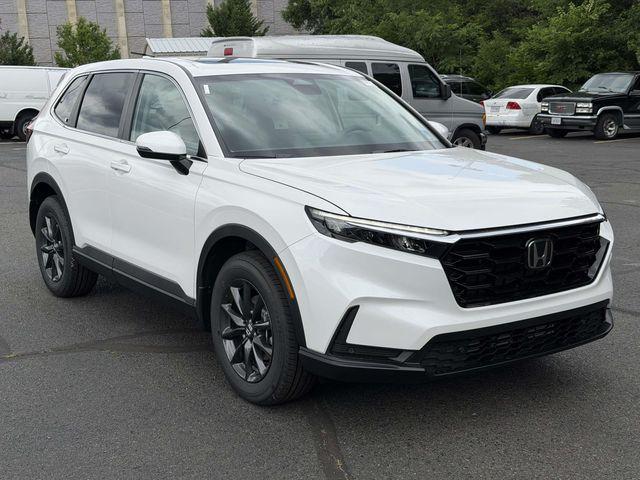 New 2026 Honda CR-V EX-L