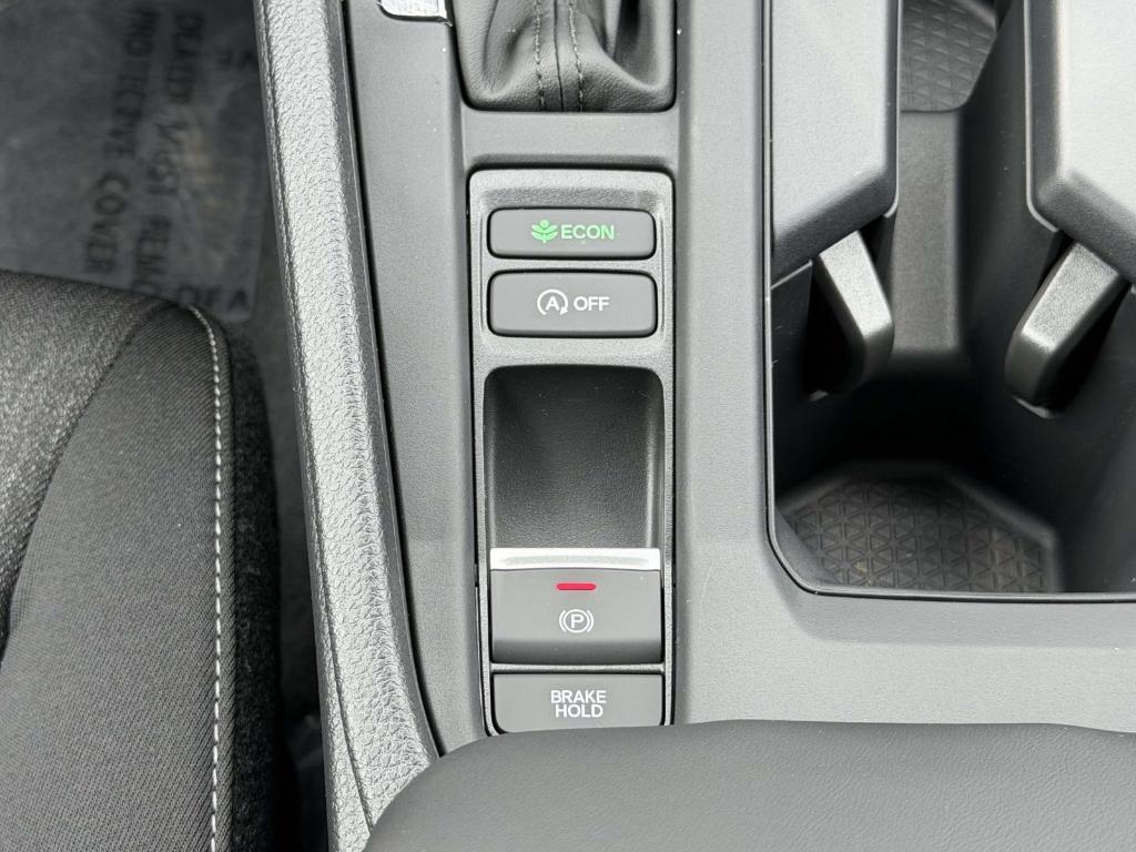 2026 Honda ACCORD SE 照片 16