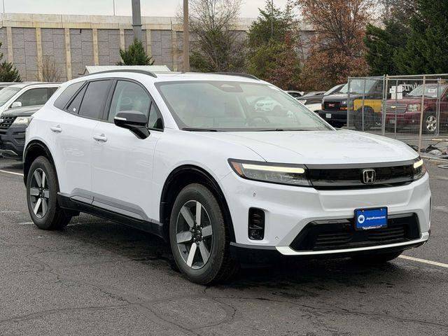 New 2026 Honda Prologue Touring