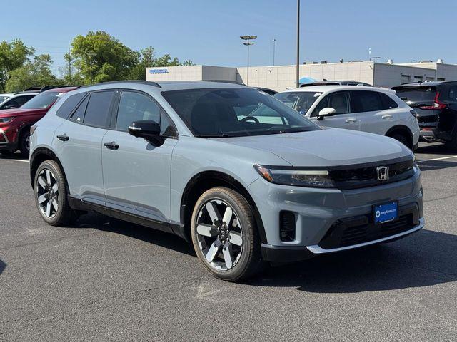 New 2026 Honda Prologue Elite