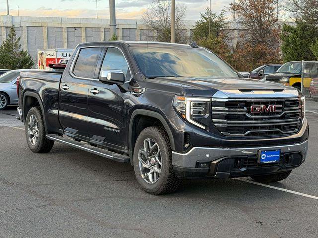 New 2026 GMC Sierra 1500 SLT