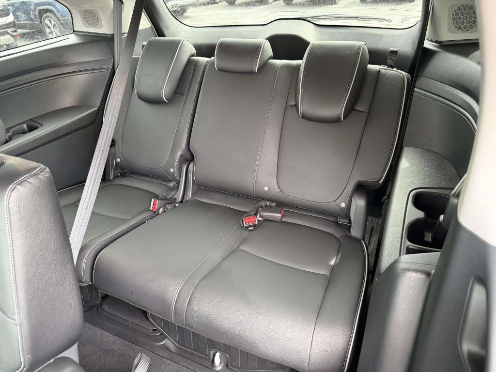2024 Honda ODYSSEY ELITE — миниатюра 10