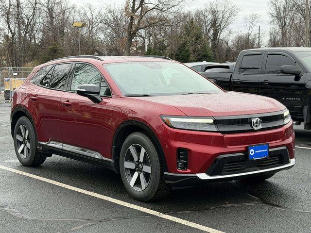 New 2026 Honda Prologue Touring