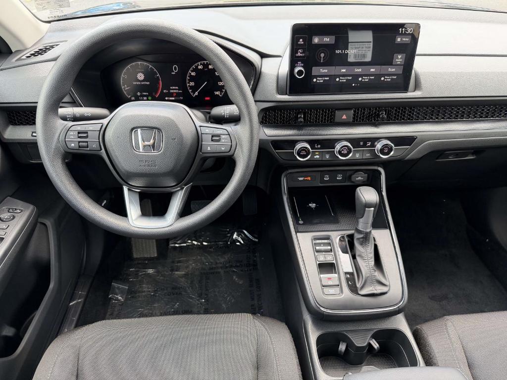 صورة 10 لـ 2026 Honda CR-V LX