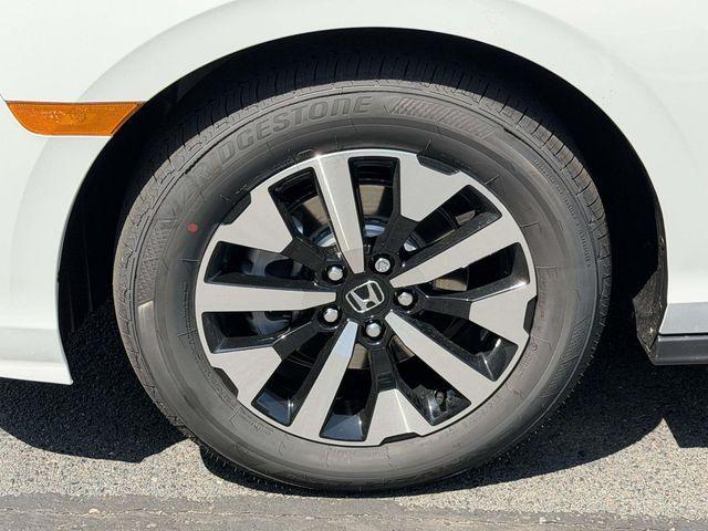 صورة 5 لـ 2026 Honda ODYSSEY EX-L