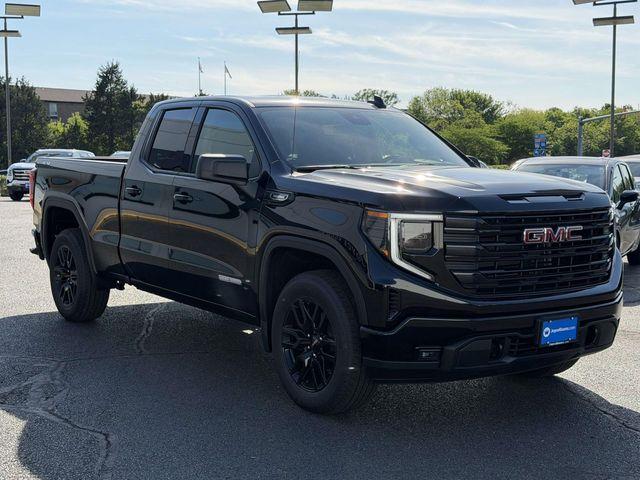 New 2026 GMC Sierra 1500 Elevation