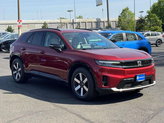 New 2026 Honda Prologue Touring