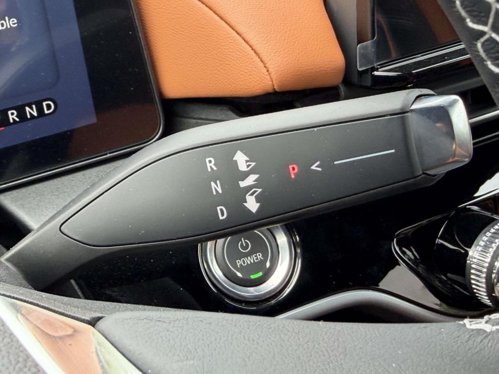 2026 Honda PROLOGUE ELITE 缩略图 15