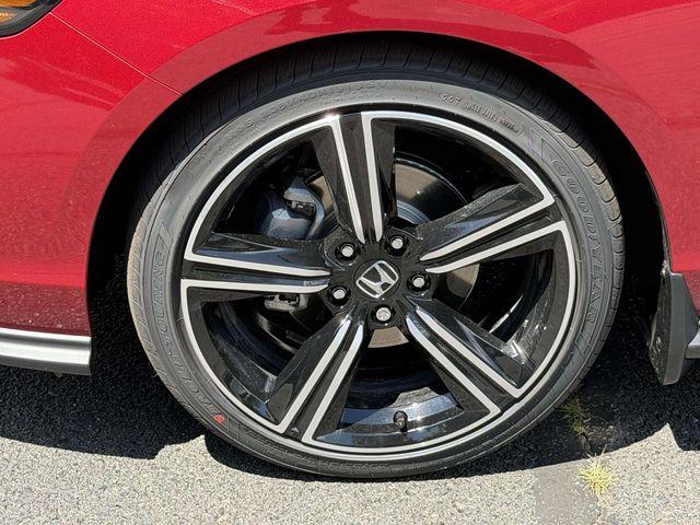 2026 Honda ACCORD SE 照片 5