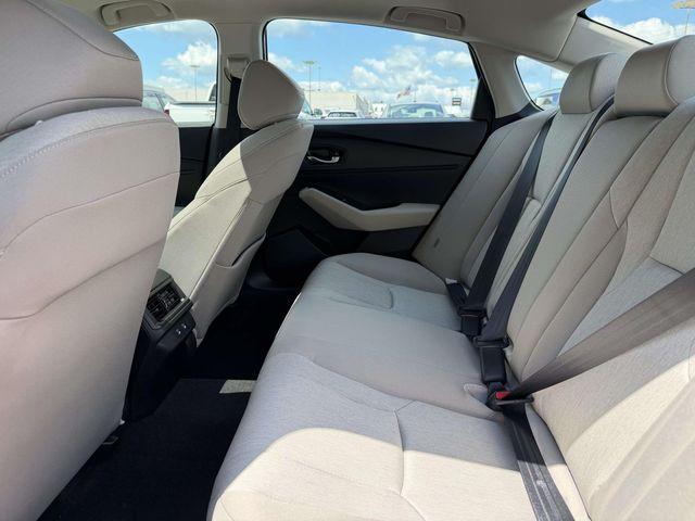 2026 Honda ACCORD SE 照片 9