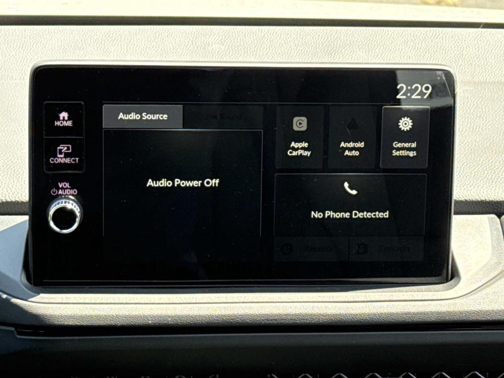 2026 Honda ACCORD LX 缩略图 11