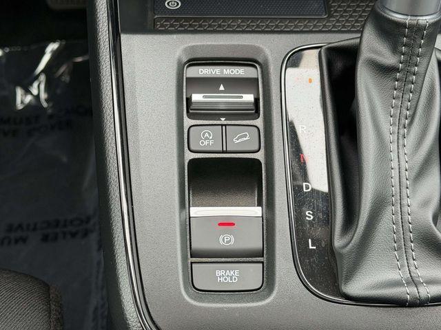 2026 Honda CR-V EX — миниатюра 14
