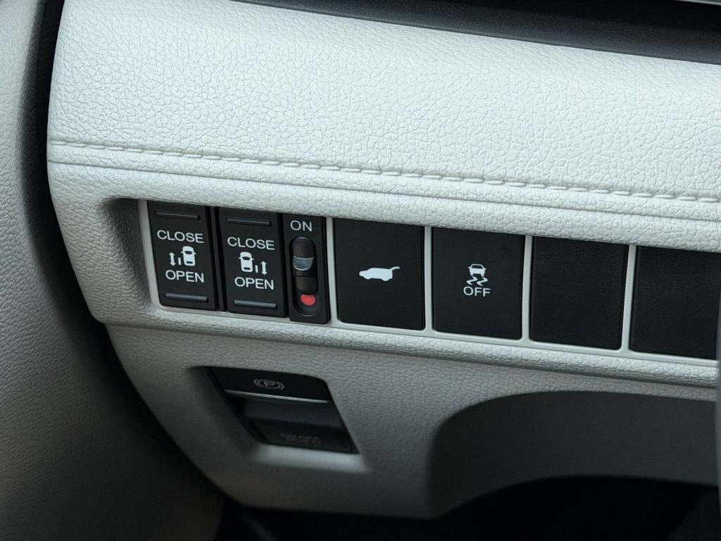 2026 Honda ODYSSEY EX-L — миниатюра 18