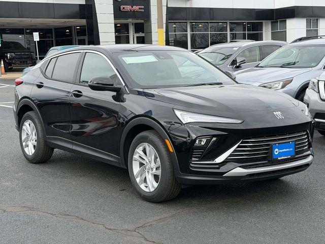 New 2026 Buick Envista Preferred