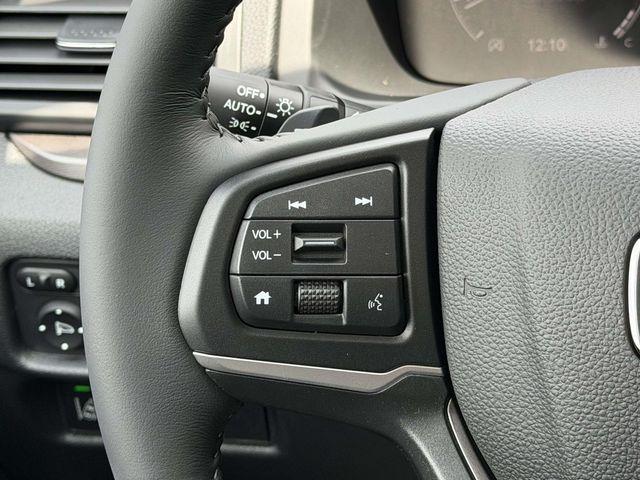 صورة مصغرة 18 لـ 2026 Honda RIDGELINE RTL