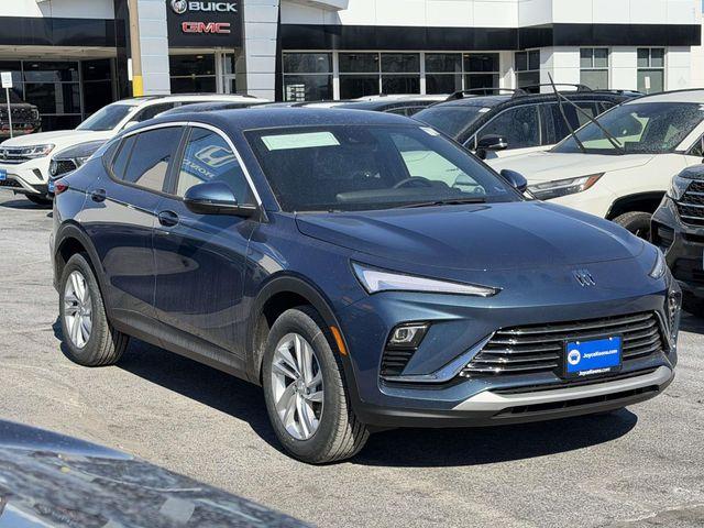 New 2026 Buick Envista Preferred