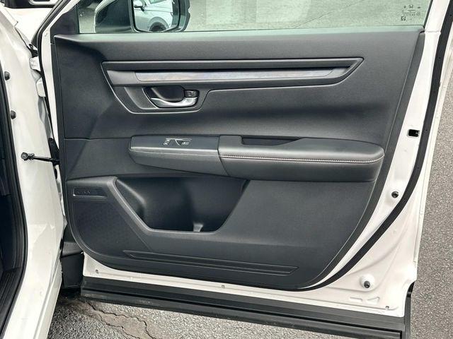 HONDA CR-V HYBRID SPORT - 6