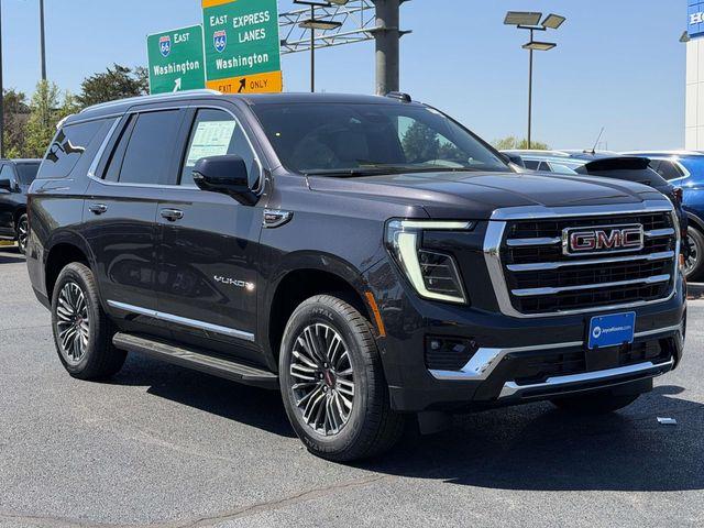 New 2026 GMC Yukon Elevation