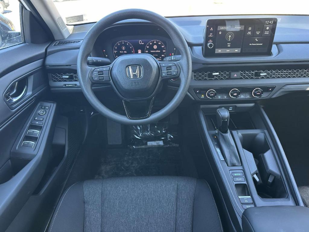 صورة مصغرة 9 لـ 2026 Honda ACCORD SE