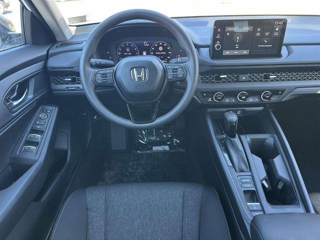2026 Honda ACCORD SE — фото 9