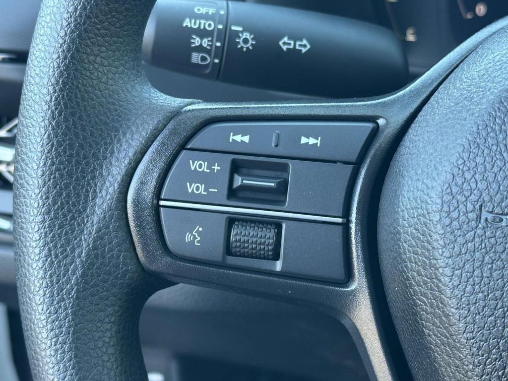 صورة مصغرة 14 لـ 2026 Honda ACCORD SE