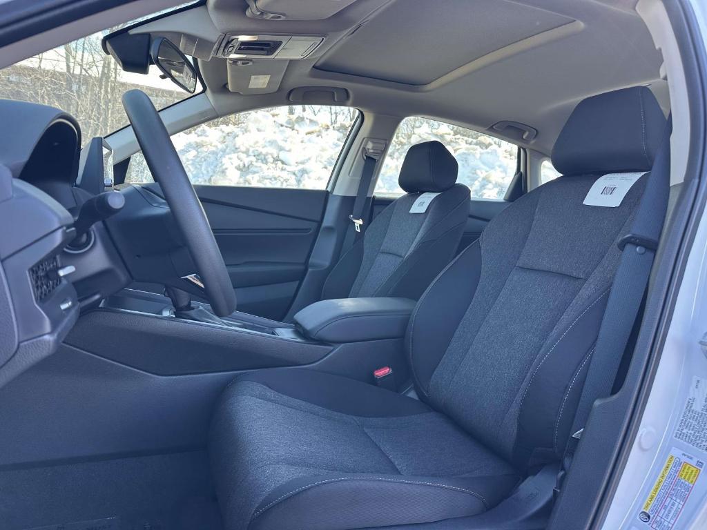 صورة مصغرة 7 لـ 2026 Honda ACCORD SE