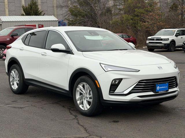 New 2026 Buick Envista Preferred