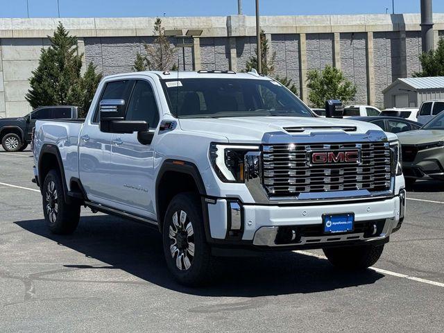 New 2026 GMC Sierra 2500 Denali