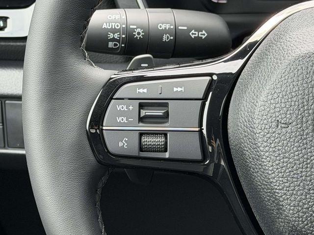2026 Honda PILOT ELITE 缩略图 19