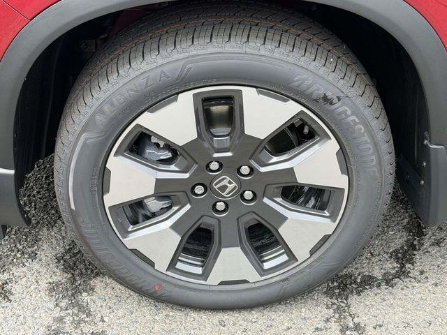 صورة 5 لـ 2026 Honda PILOT ELITE