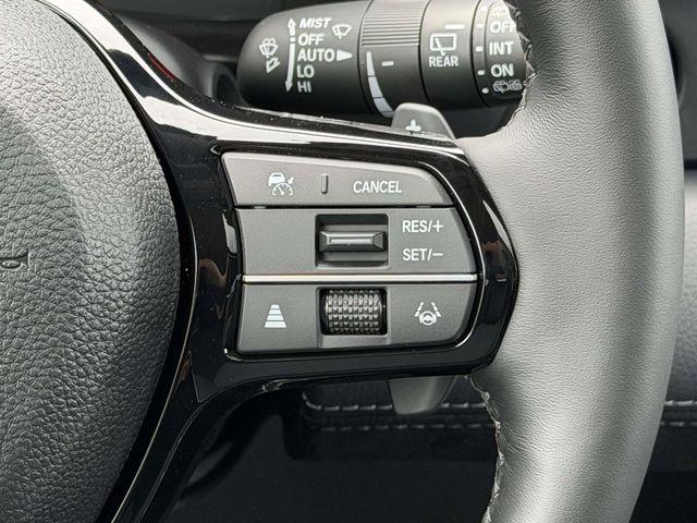2026 Honda PILOT ELITE 缩略图 18