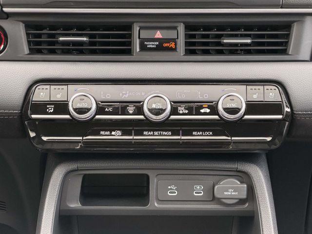 2026 Honda PILOT ELITE 缩略图 14
