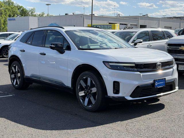 New 2026 Honda Prologue Elite