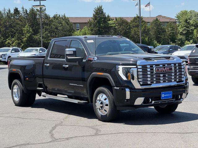 New 2026 GMC Sierra 3500 Denali