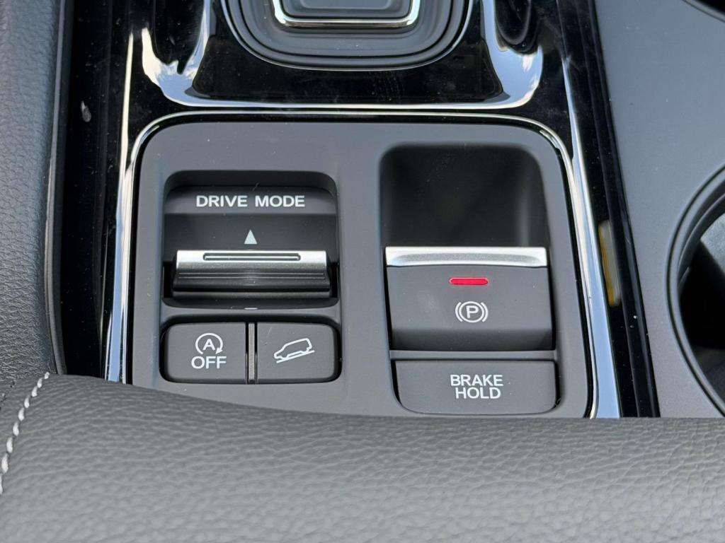 2026 Honda PASSPORT SPORT 缩略图 15