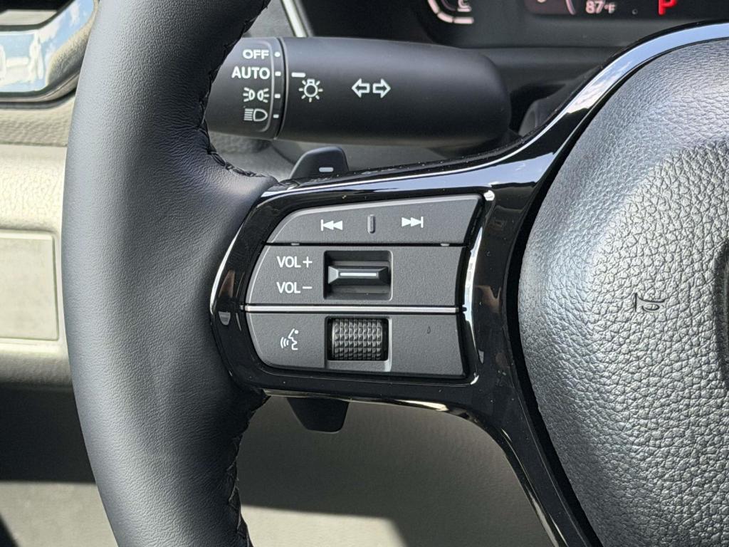 2026 Honda PASSPORT SPORT 缩略图 18